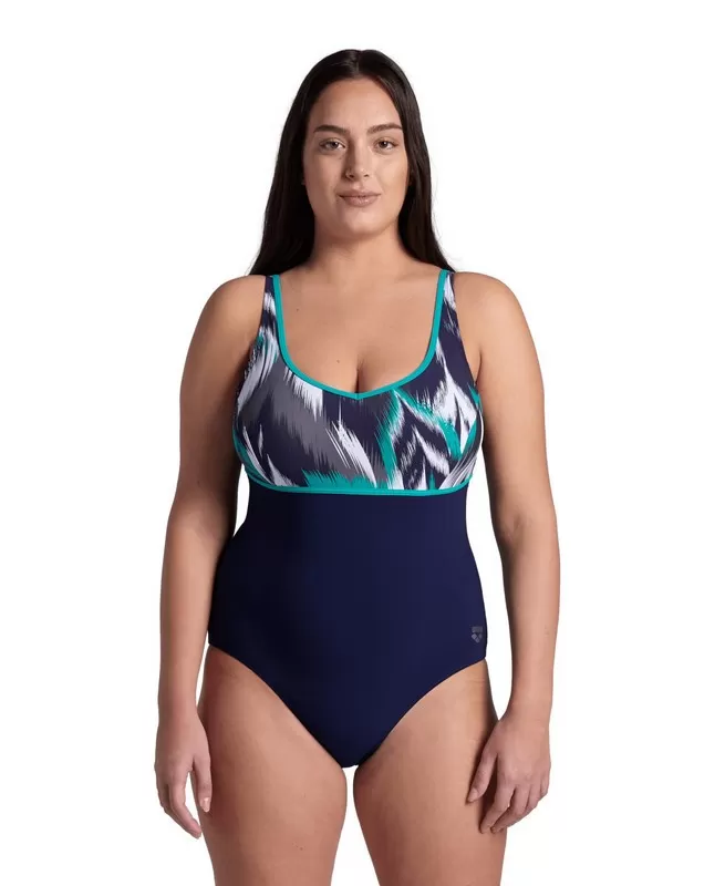 WOMEN'S ARENA SWIMSUIT JENNIFER WIN 