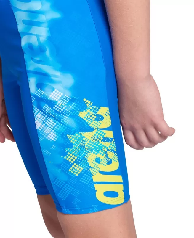 B ARENA SPLASH POINT SWIM JAMM 