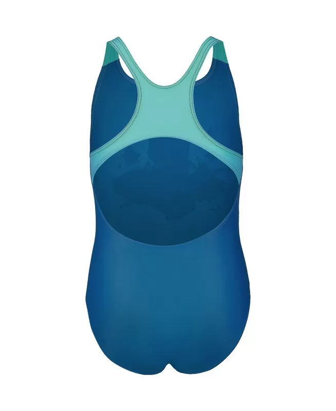 KIDS GIRL'S ARENA GAME SWIMSUIT SWI 