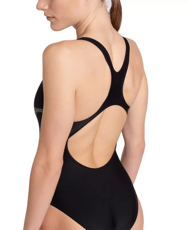 WOMEN'S ARENA PRO_FILE SWIM PRO BAC 