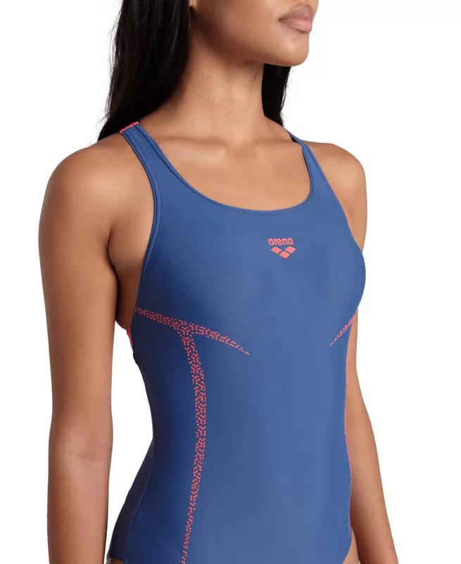 WOMEN'S ARENA PRO_FILE SWIM PRO BAC 