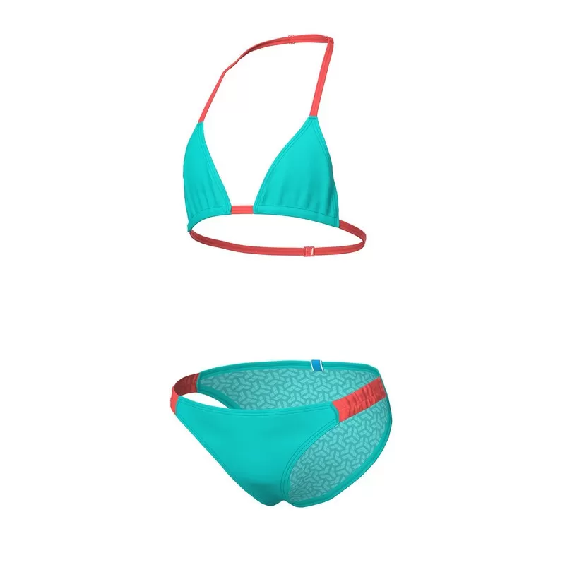 G ARENA ESSENTIALS BIKINI TRIANG 