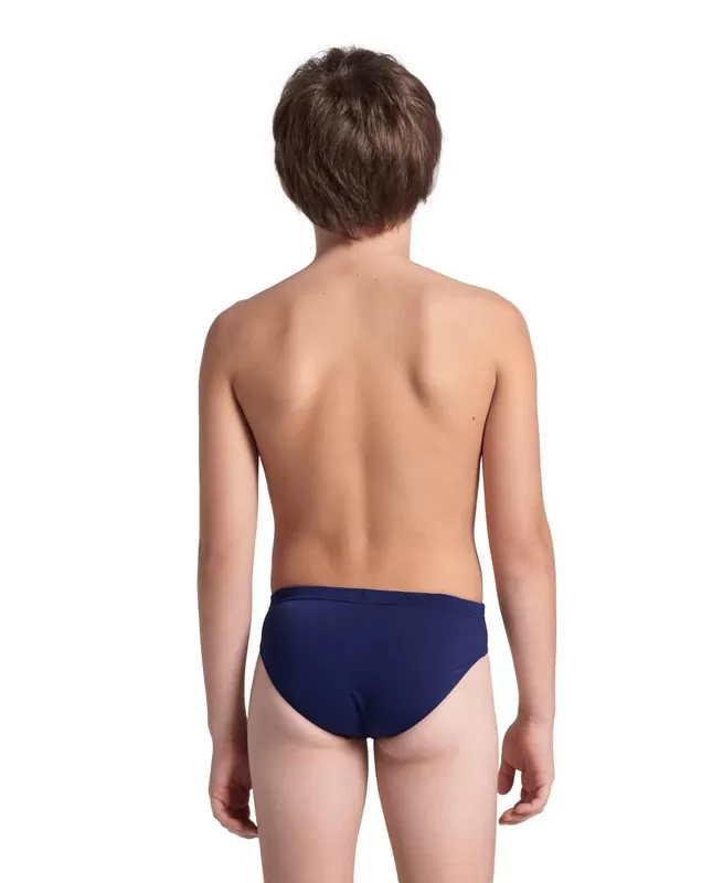 BOY'S ARENA REFLECTING SWIM BRIEFS 
