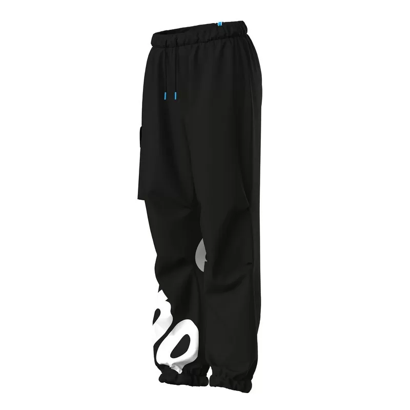 WOMEN'S ARENA LOGO CARGO PANT 
