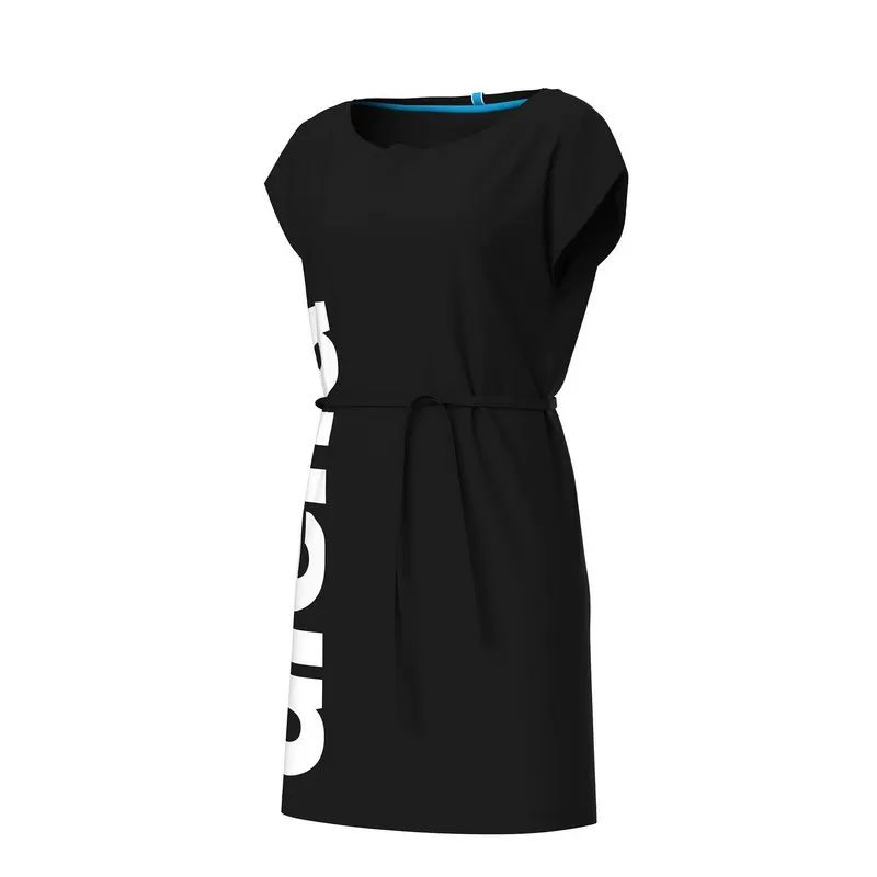 W ARENA LOGO DRESS 