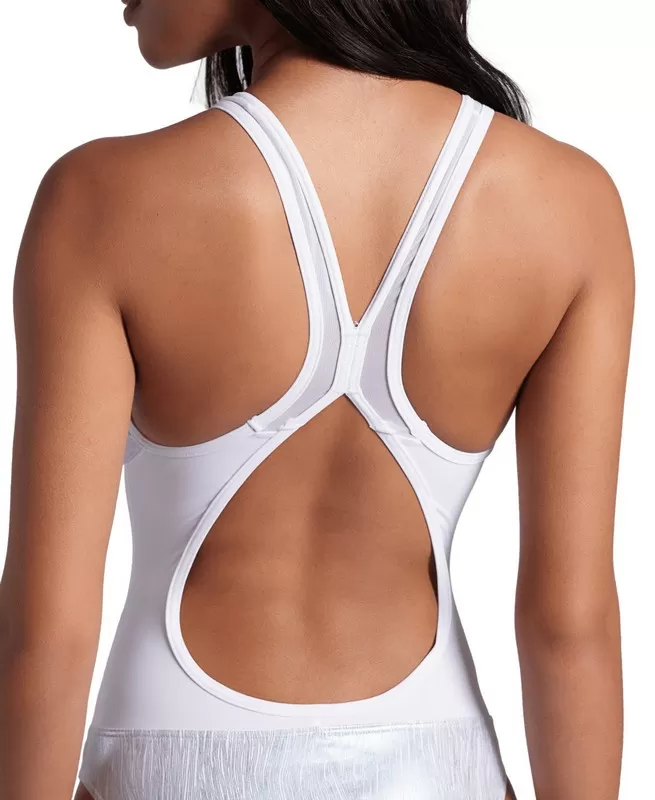 WOMEN'S ARENA MESH SWIMSUIT SWIM PR 