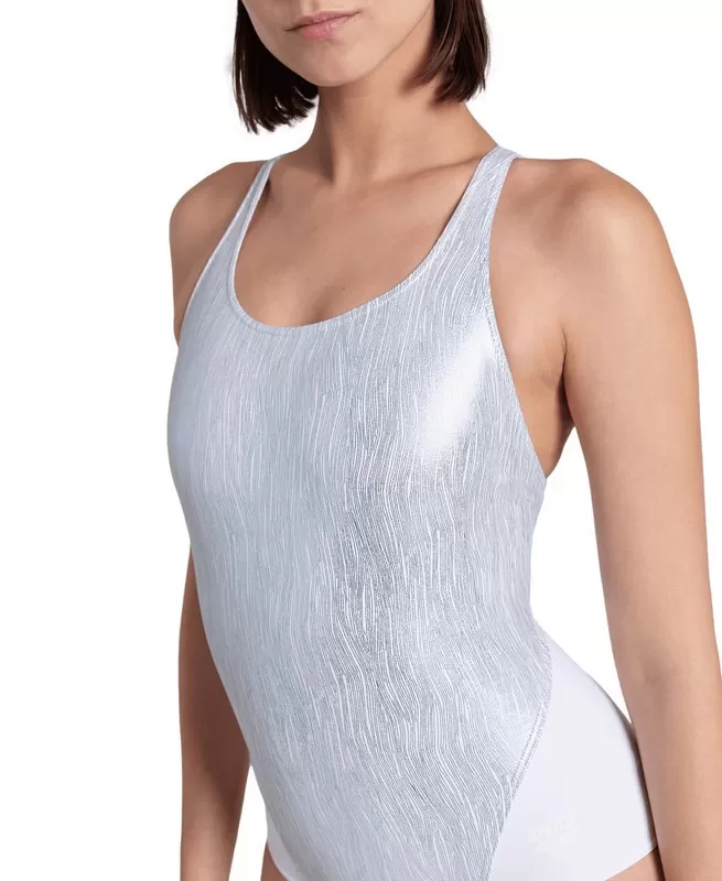 WOMEN'S ARENA MESH SWIMSUIT POWER B 