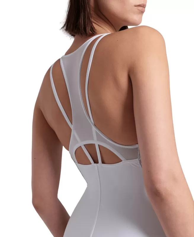 WOMEN'S ARENA MESH SWIMSUIT POWER B 