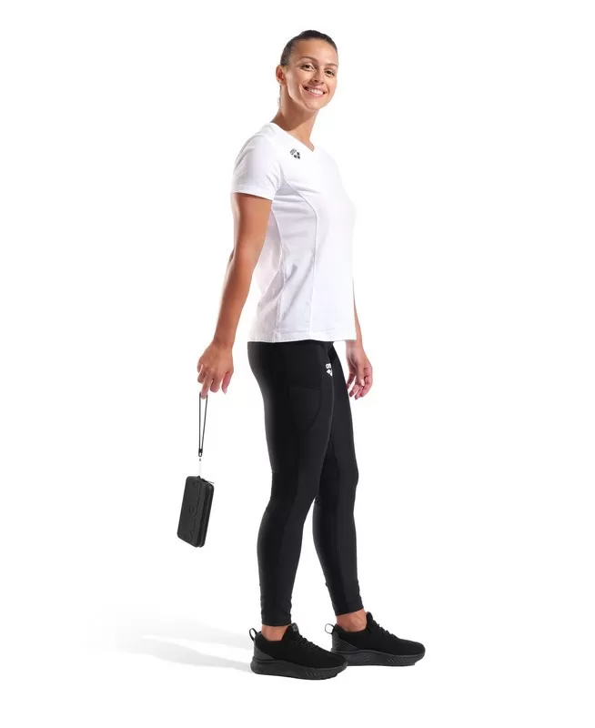 DRY CLUTCH BLACK TORBICA 
