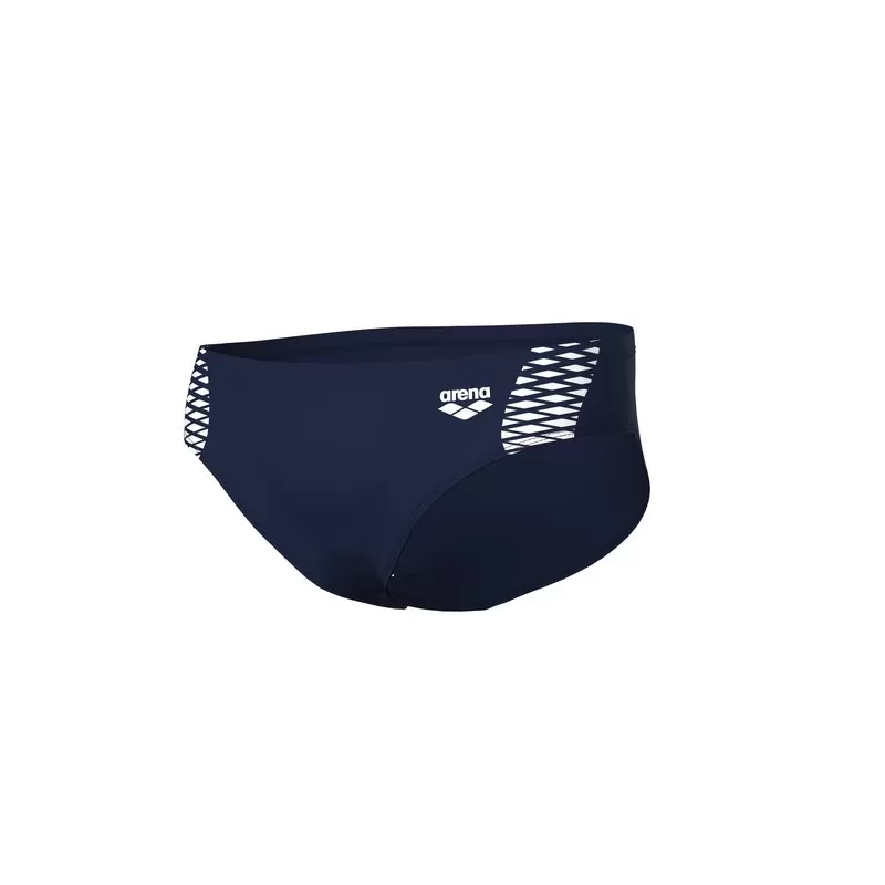 MEN'S ARENA OPENINGS SWIM BRIEFS 