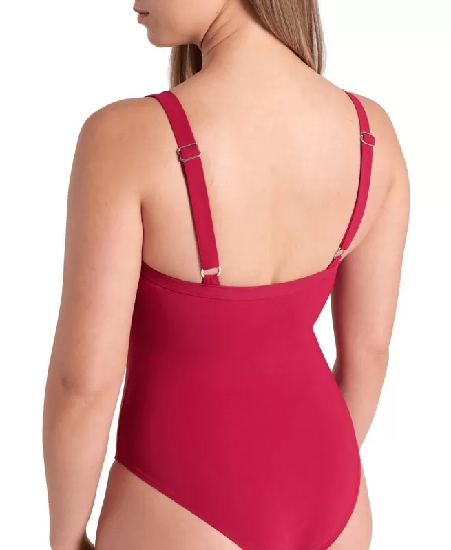 WOMENS ARENA SWIMSUIT LARA SOFT CU 