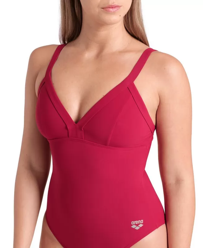 WOMENS ARENA SWIMSUIT LARA SOFT CU 