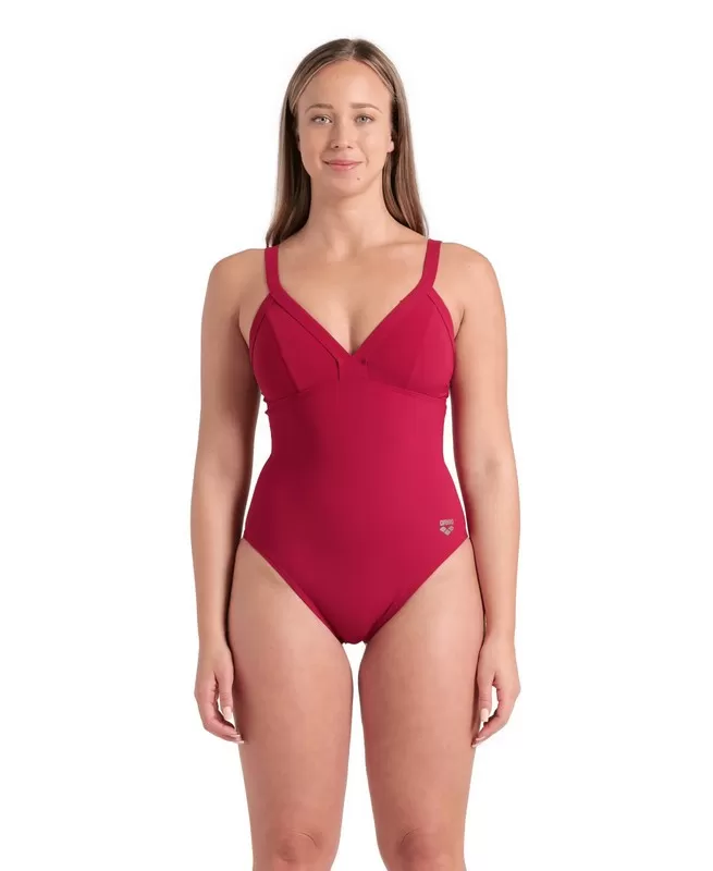 WOMENS ARENA SWIMSUIT LARA SOFT CU 