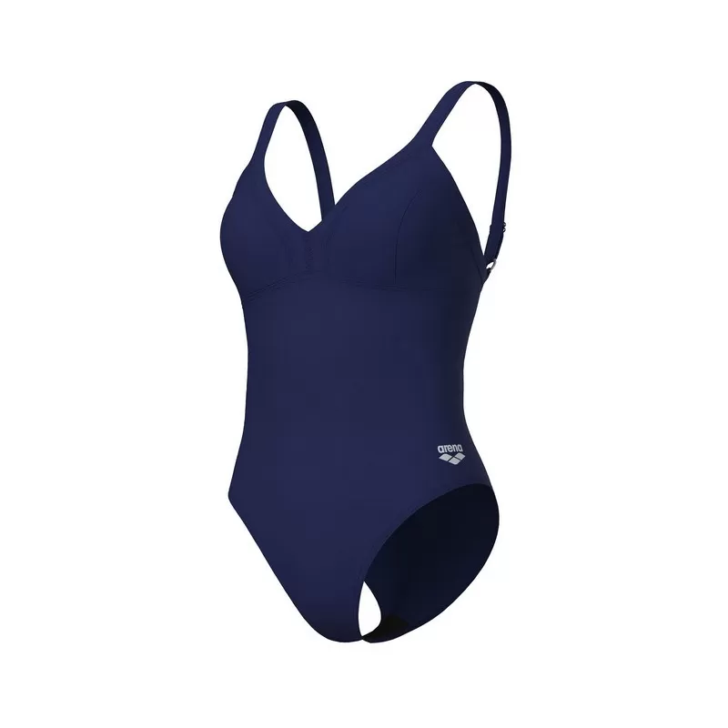 W ARENA SWIMSUIT LARA SOFT CURVE BN 