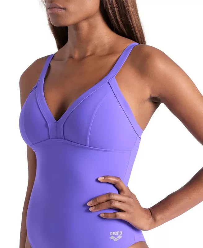 WOMEN ARENA SWIMSUIT LARA SOFT CU 