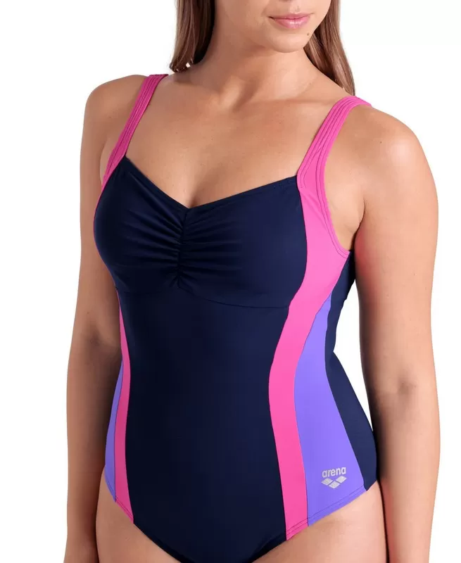 WOMENS ARENA SWIMSUIT RITA SQUARED 