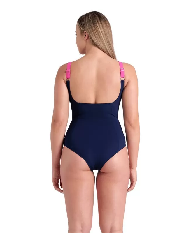 WOMENS ARENA SWIMSUIT RITA SQUARED 
