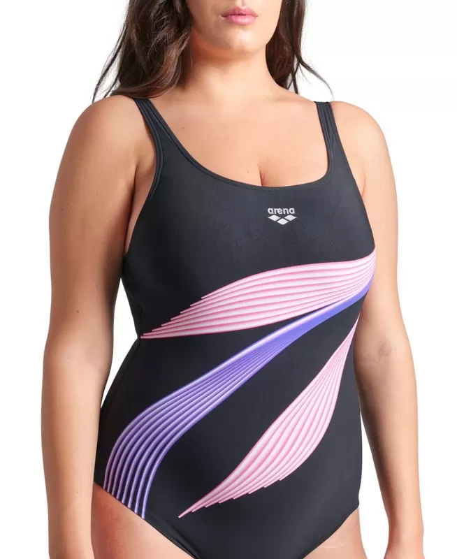 WOMENS ARENA SWIMSUIT ROSALBA U BA 
