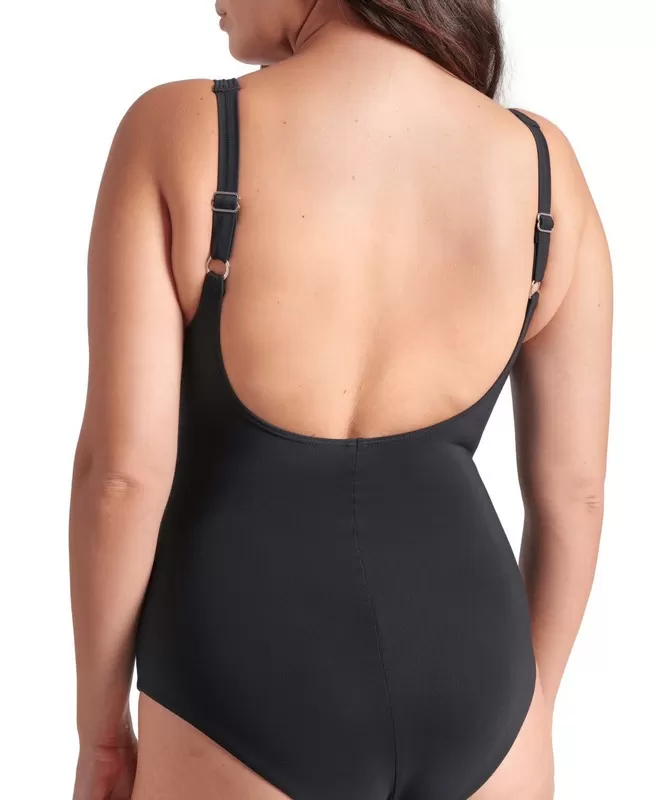 WOMENS ARENA SWIMSUIT ROSALBA U BA 