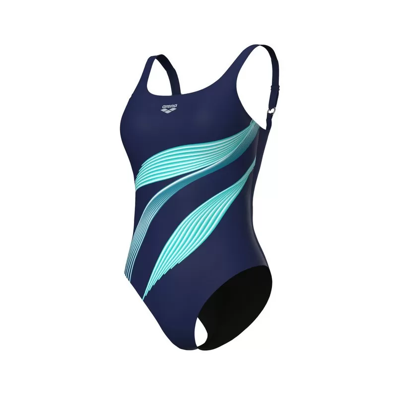 WOMEN ARENA SWIMSUIT ROSALBA U BA 
