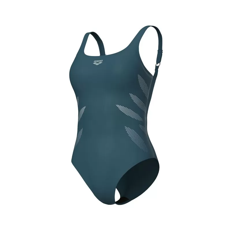 W ARENA SWIMSUIT MILENA WING BACK 