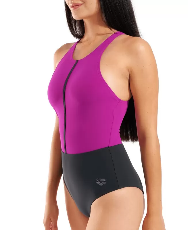 W ARENA SWIMSUIT SILVIA CROSS BACK 