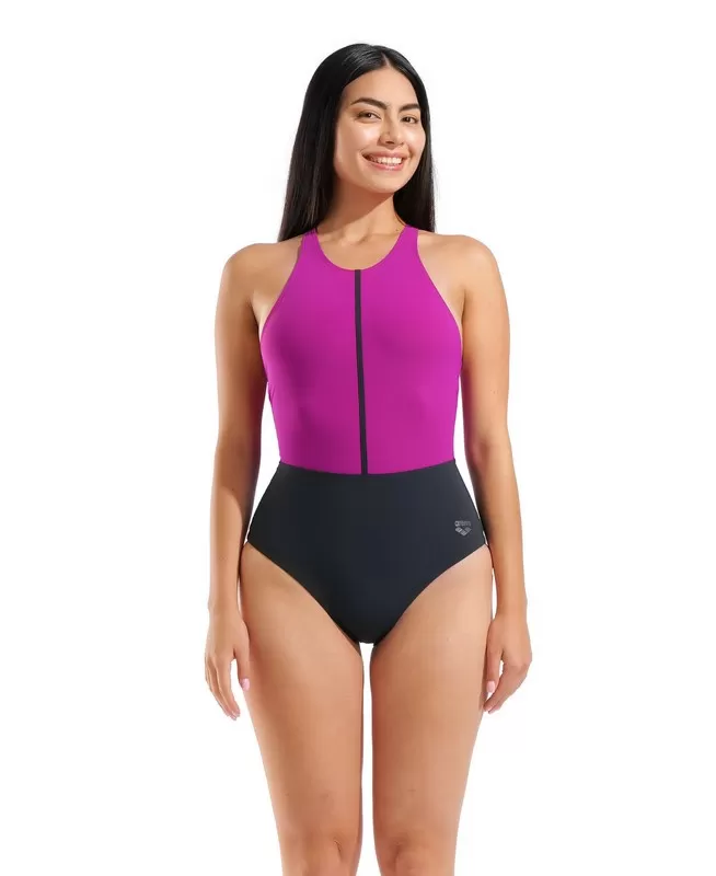 W ARENA SWIMSUIT SILVIA CROSS BACK 