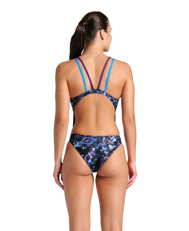 WOMEN ARENA ROCKIN SWIMSUIT SWIM 