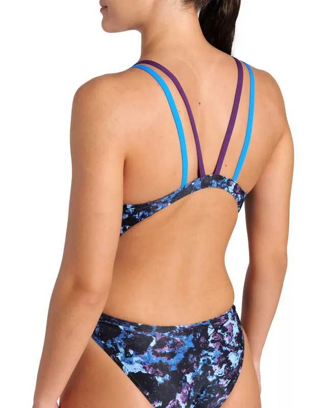 WOMEN ARENA ROCKIN SWIMSUIT SWIM 