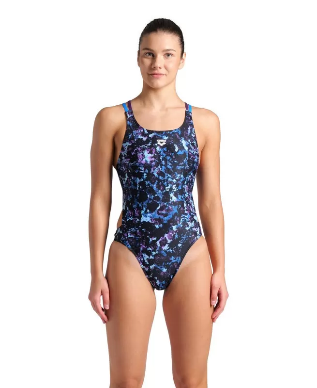WOMEN ARENA ROCKIN SWIMSUIT SWIM 