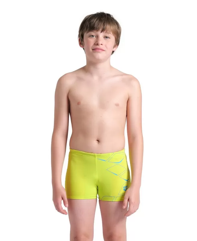 B ARENA FOAM GRAPHIC GREEN 