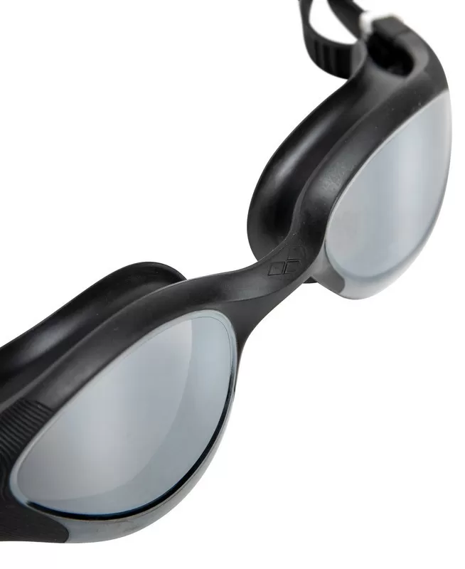 THE ONE PLUS MIRROR SILVER_MIRROR-BLACK 