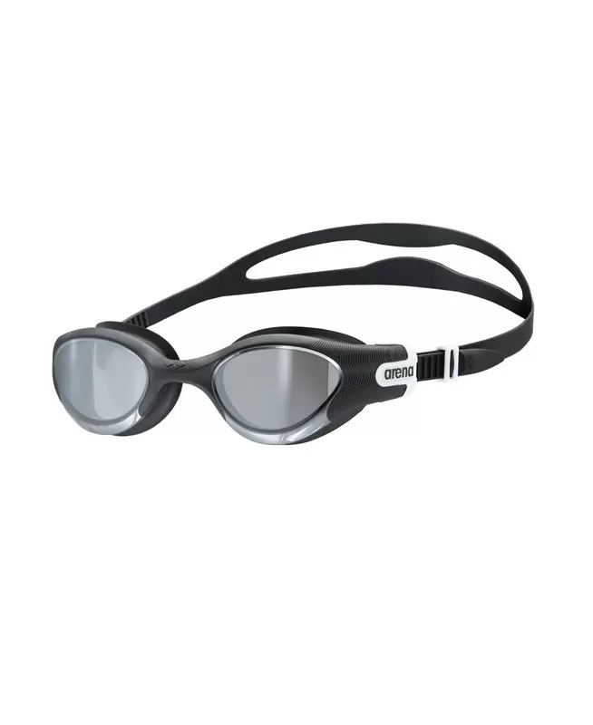 THE ONE PLUS MIRROR SILVER_MIRROR-BLACK 