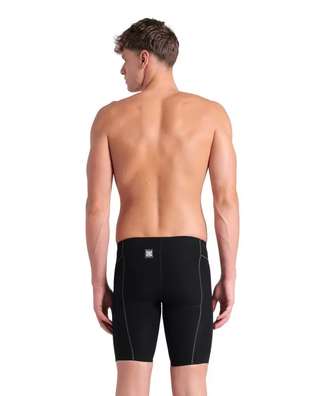 M POWERSKIN IMPULSO JAMMER BLACK-TEAL 