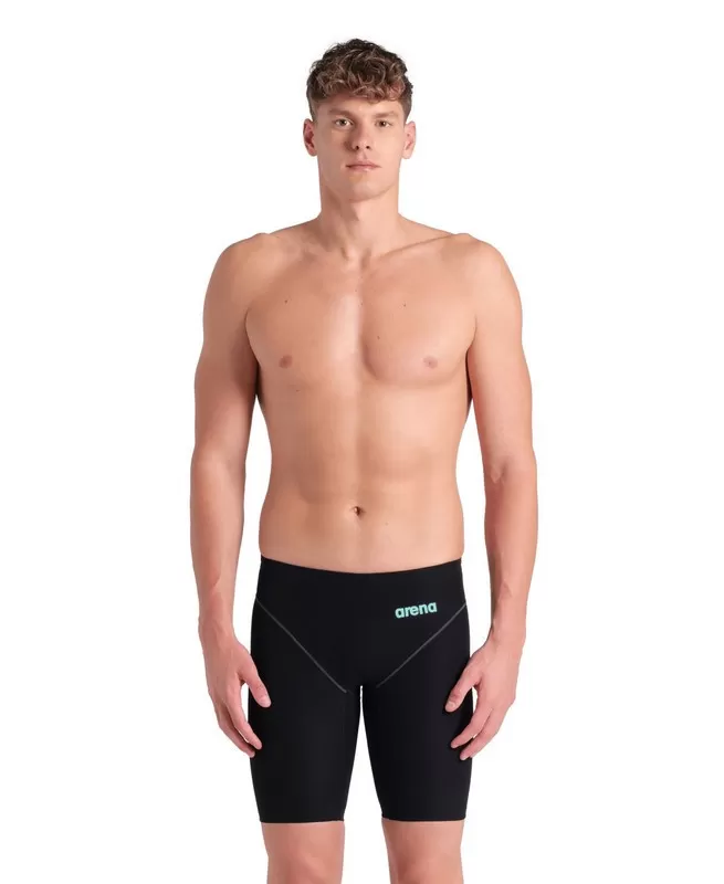 M POWERSKIN IMPULSO JAMMER BLACK-TEAL 