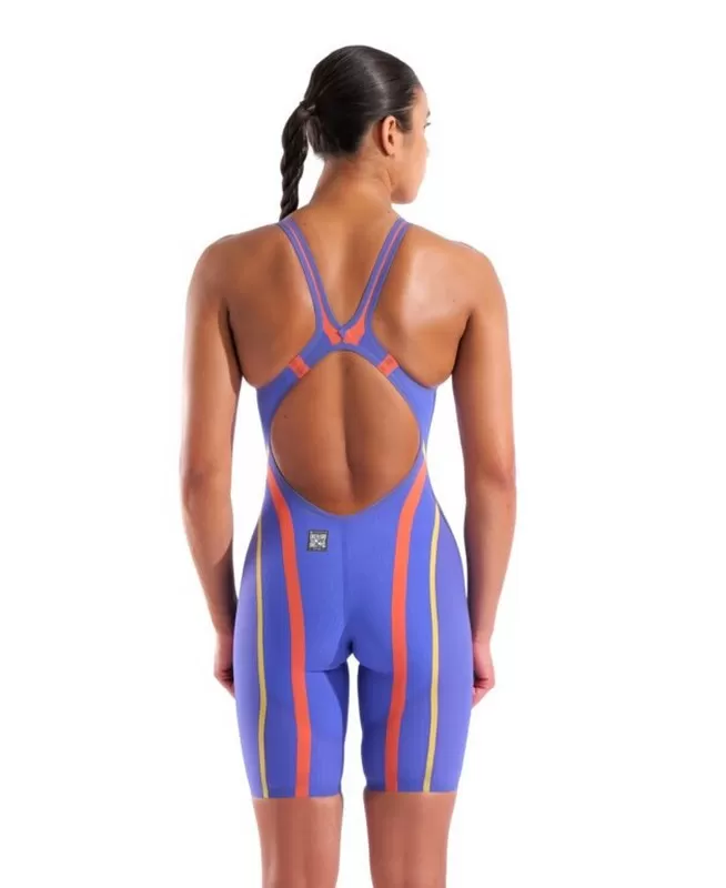 W POWERSKIN PRIMO OB SL LE FUT DUSK-CORAL 