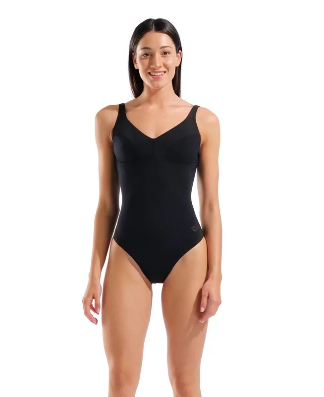 WOMEN'S ARENA SWIMSUIT VICTORIA U B 