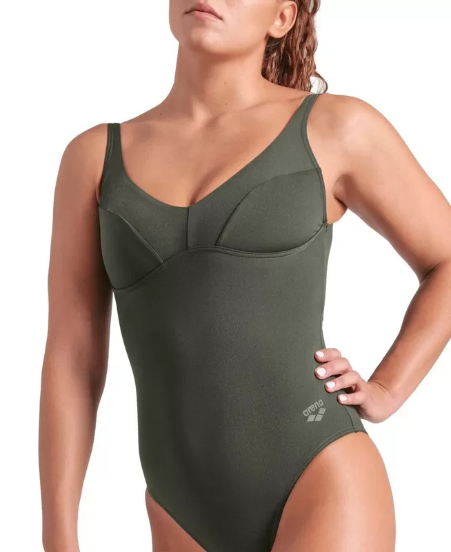 W ARENA SWIMSUIT VICTORIA U BA 