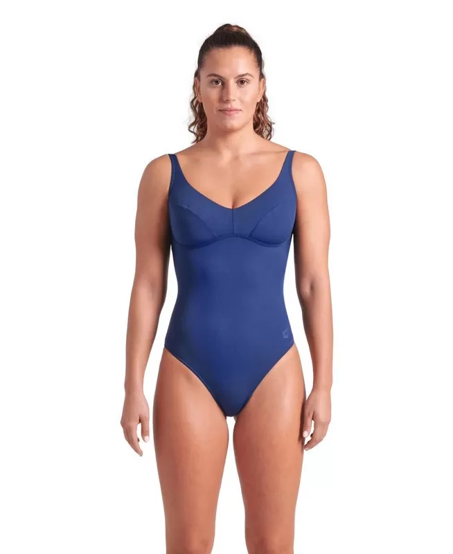 W ARENA SWIMSUIT VICTORIA U BAC 