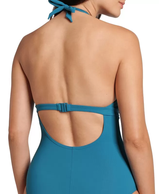 W ARENA SWIMSUIT ALESSIA CLIP 