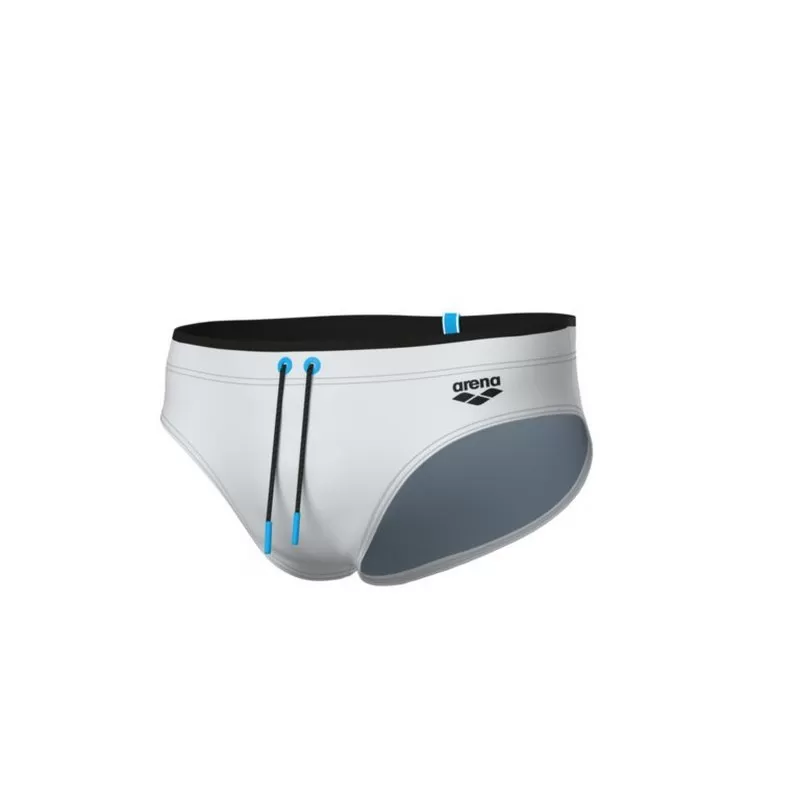 MEN'S ARENA SOLID SWIM BRIEFS 