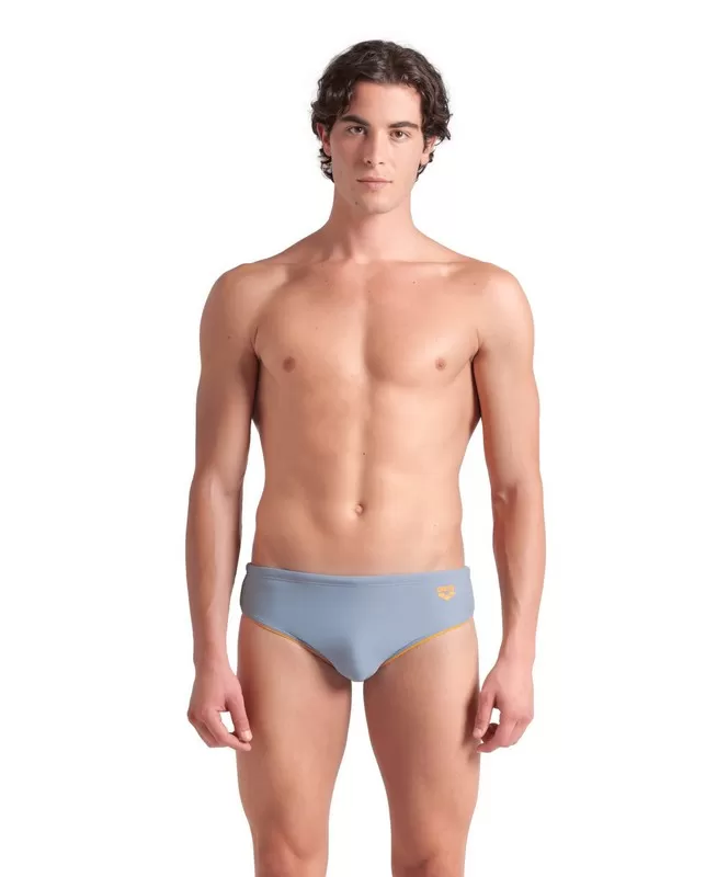 M ARENA PIPING SWIM BRIEFS 