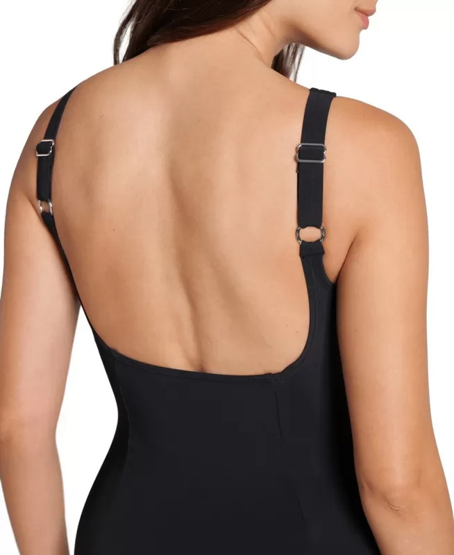 W ARENA SWIMSUIT GIORGIA SQUA 