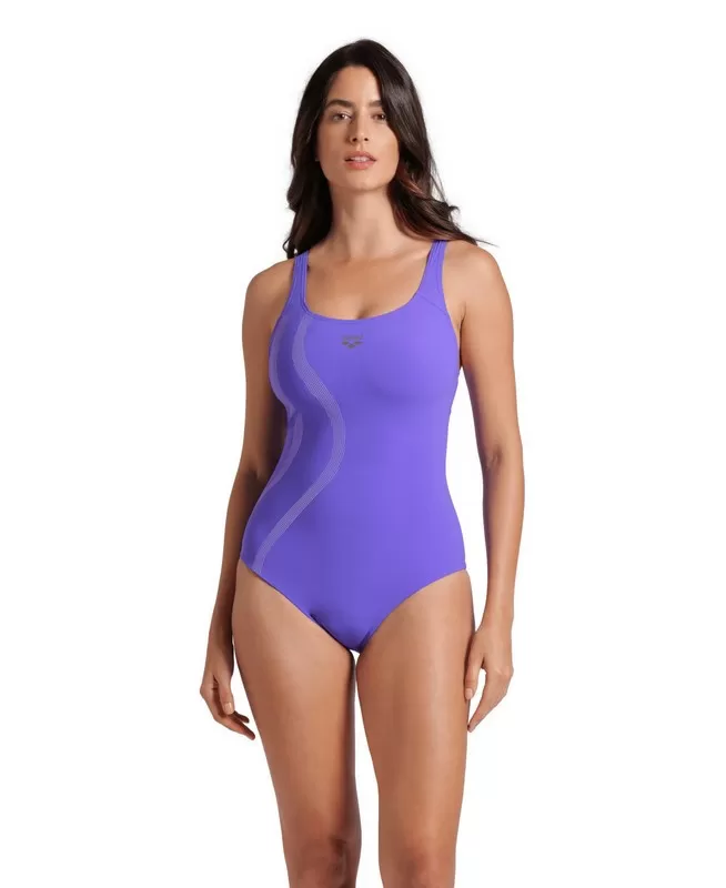 W ARENA SWIMSUIT GINEVRA WING I 