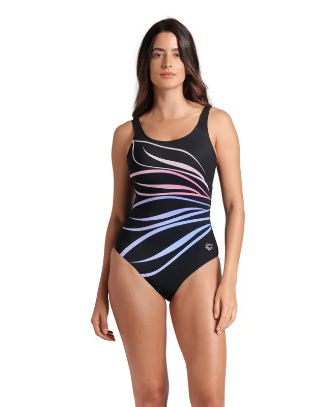 W ARENA SWIMSUIT SUSANNA U BA 