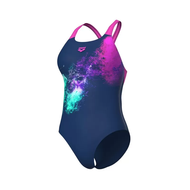 W ARENA VIBRANT SWIMSUIT SWIM 