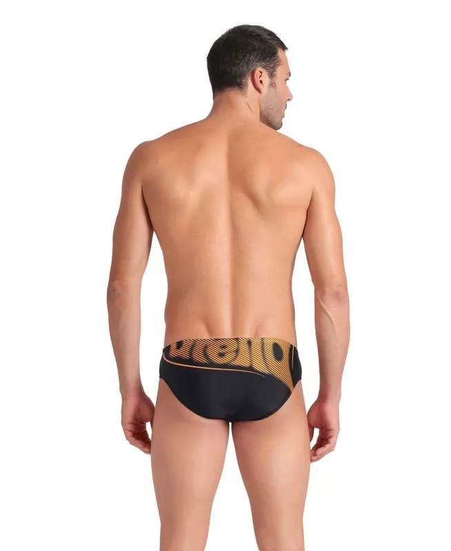 M ARENA BRIGHT GLARE SWIM BRIEF 