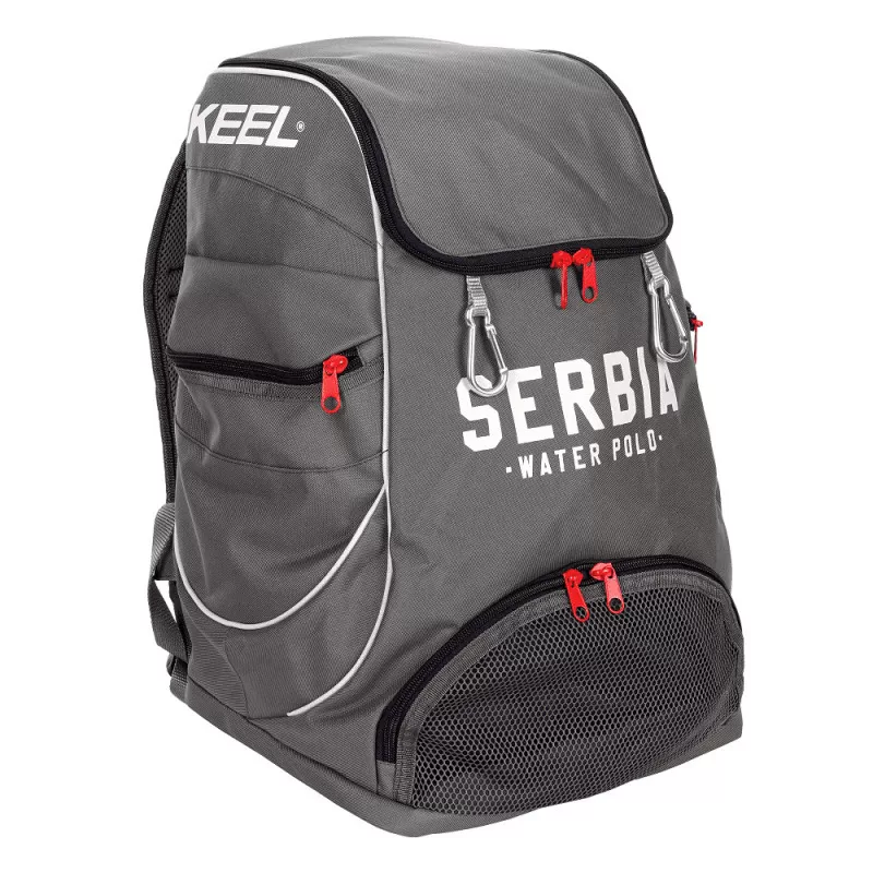 KEEL RANAC SERBIA OFFICIAL 2023 