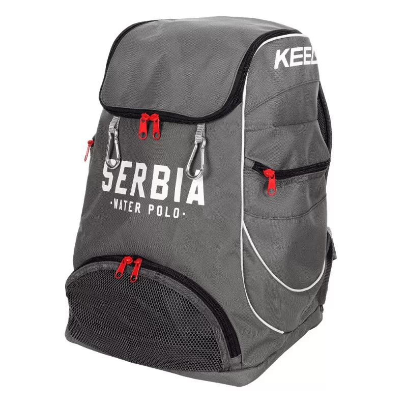 KEEL RANAC SERBIA OFFICIAL 2023 