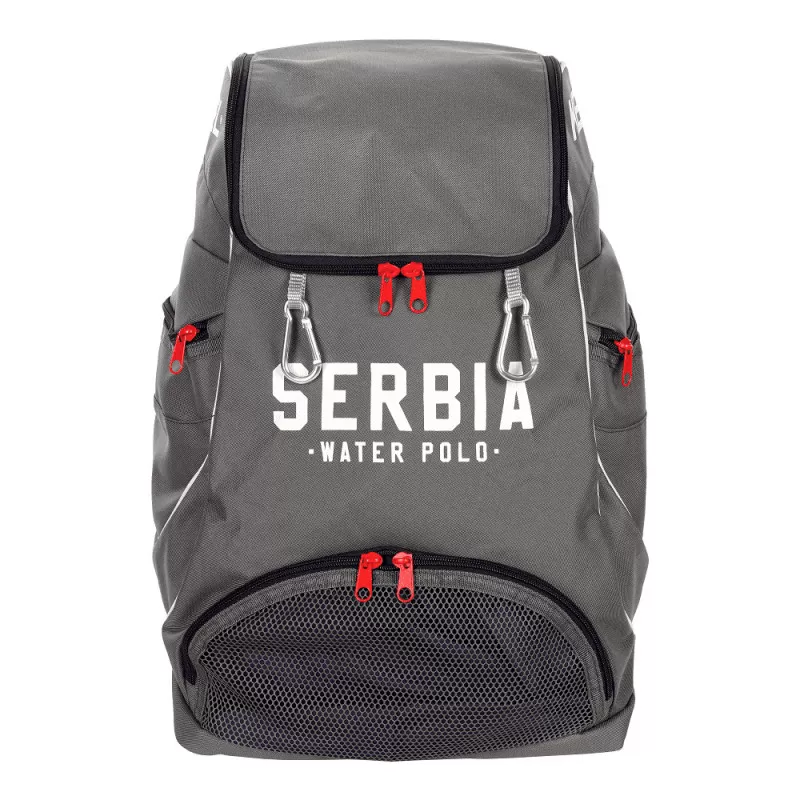KEEL RANAC SERBIA OFFICIAL 2023 